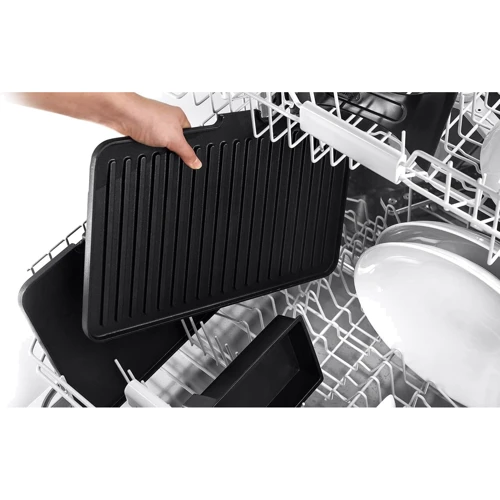 Электрогриль Braun MultiGrill 9 CG 9043