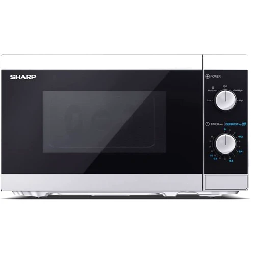 Микроволновая печь Sharp YC-MS01E-W
