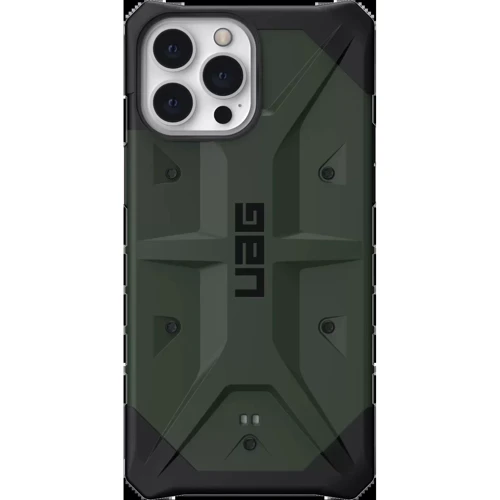 Чехол для iPhone Urban Armor Gear UAG Pathfinder Olive (113167117272) for iPhone 13 Pro Max