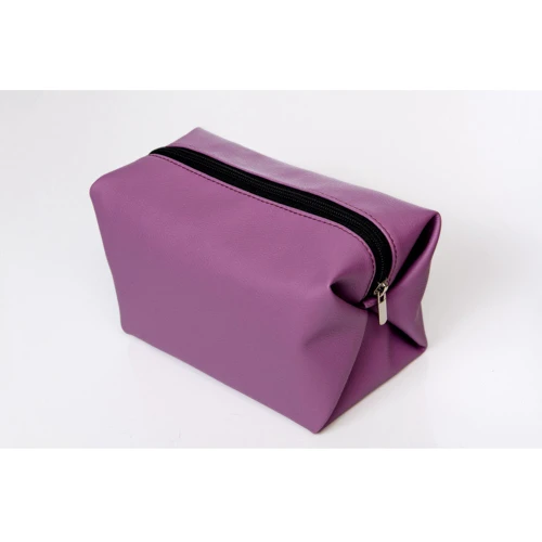 Женская косметичка Sambag Candy MSH фиолетовая (30211018)