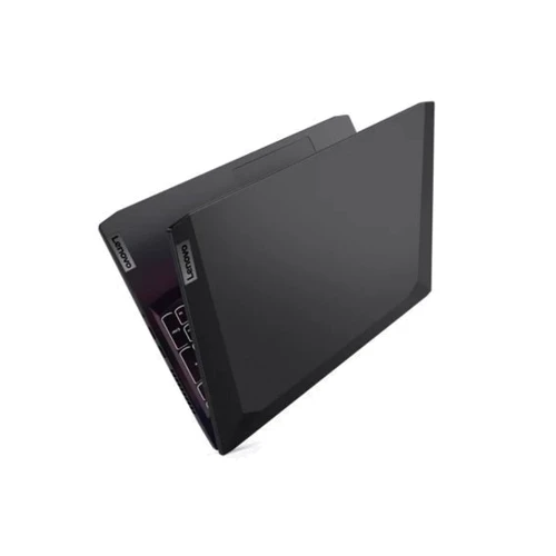 Ноутбук Lenovo IdeaPad Gaming 3 15ACH6 (82K200UTUS): Процессор AMD Ryzen 5 5600H (3.3 - 4.2 ГГц) / 6 - ядерный