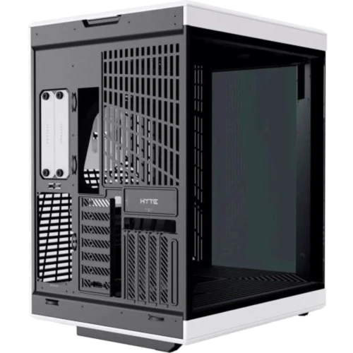 Корпус HYTE Y70 Touch Black/White (CS-HYTE-Y70-BW-L): Назначение игровой