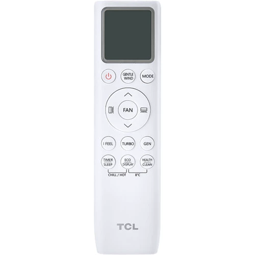 Кондиціонер TCL TAC-24CHSD/UG11V3AHB Heat Pump Inv R32 WI-FI фото 6