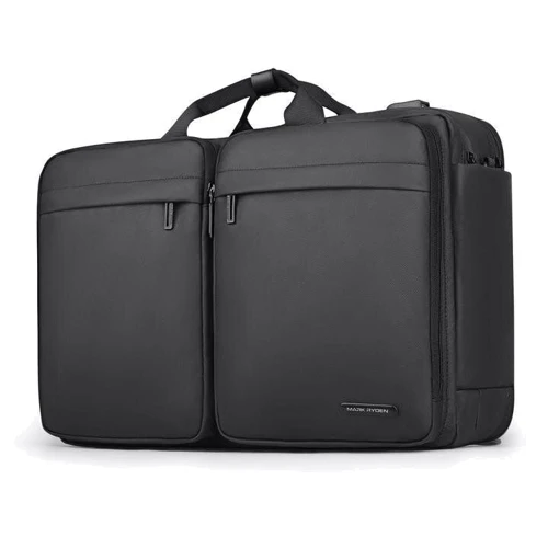 Рюкзак Рюкзак Mark Ryden MR9026 Black: Вес 1.24 кг