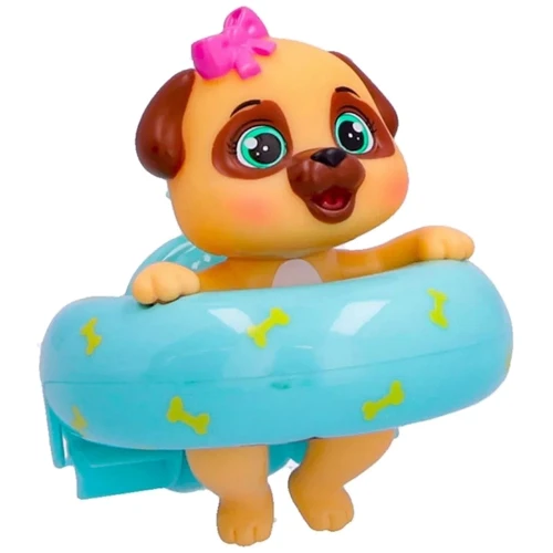Игрушка для ванны Bloopies Щенок-поплавок Чип (906402IM1)