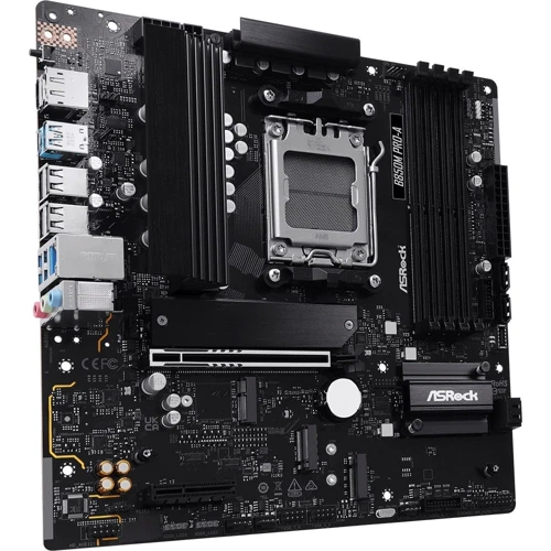 ASRock B850M PRO-A