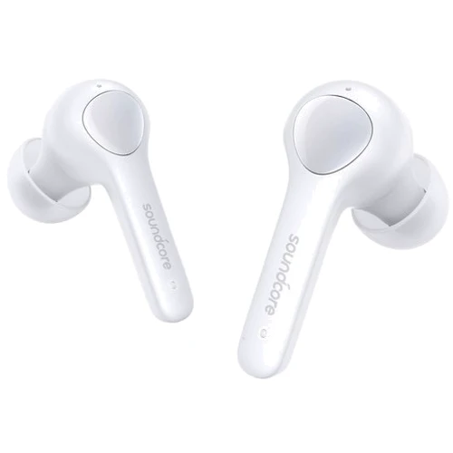 Навушники ANKER SoundСore Life Note White: Чутливість (дБ) 92