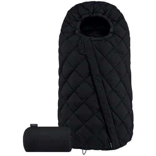 Конверт Cybex Snogga / Deep Black black