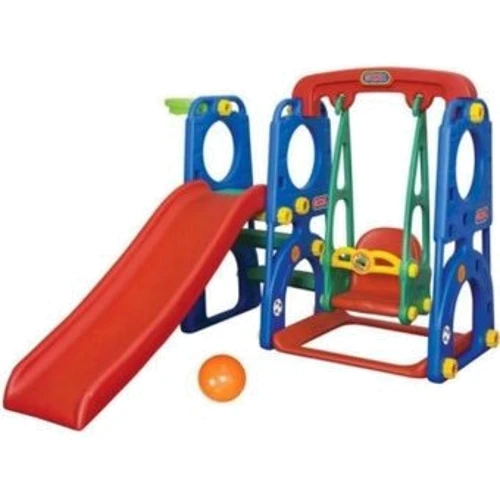 Ігрові майданчики