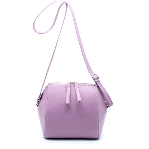Женская сумка через плечо ARTiS Bags лиловая (1746 7051): Пол Женский