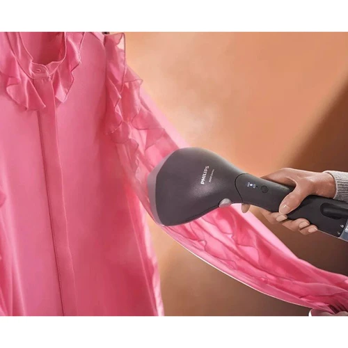 Отпариватель Philips STH7040/80: Особенности Система защиты от накипи