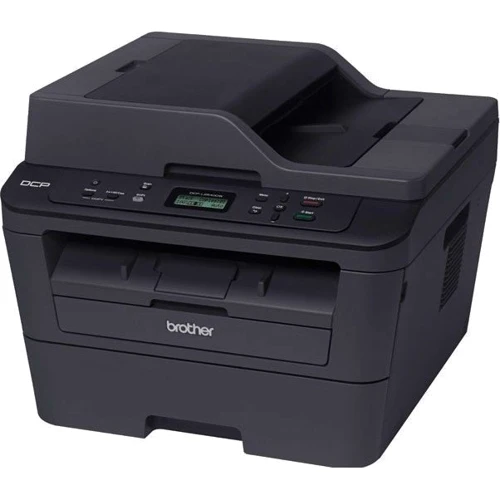 МФУ Brother DCP-L2540DNR (DCPL2540DNR1)