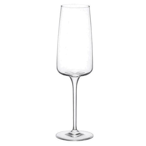 Келих Bormioli Rocco Nexo Flute для шампанського 6х240 мл (365752GRC021462)