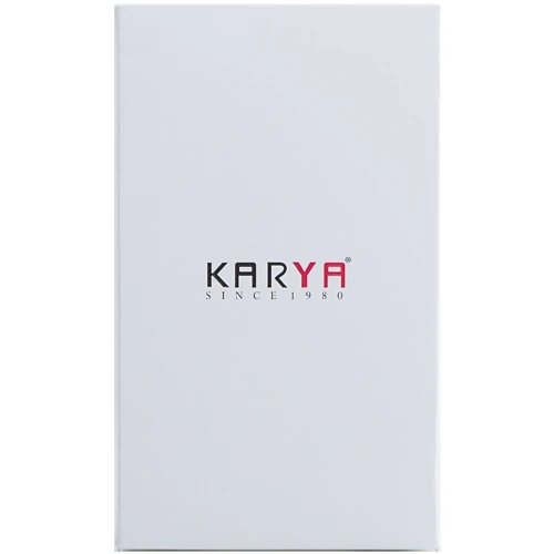 Женский кошелек Karya синий (SHI1075-44FL): Страна производитель Турция
