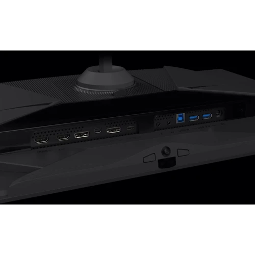 Монитор GIGABYTE AORUS FO32U2P: Время реакции, мс 1