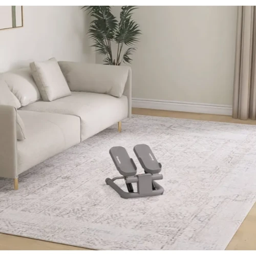 Степ платформа и балансировочная платформа inSPORTline Movix (26625)