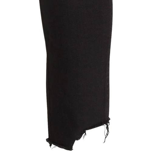Джинси H & M 4485156 42 чорні: Країна виробник Бангладеш