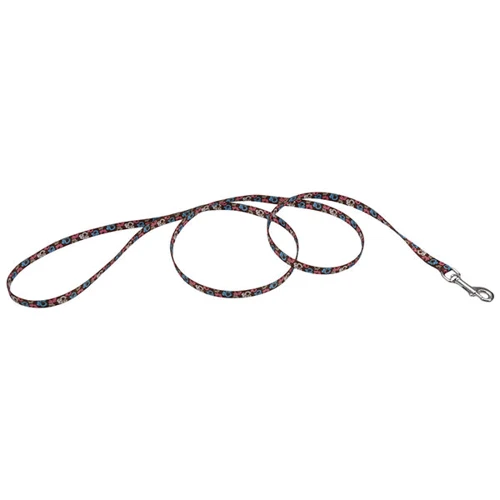 Поводок Coastal Pet Attire Style Leash для собак черный 1 смх1.8 м