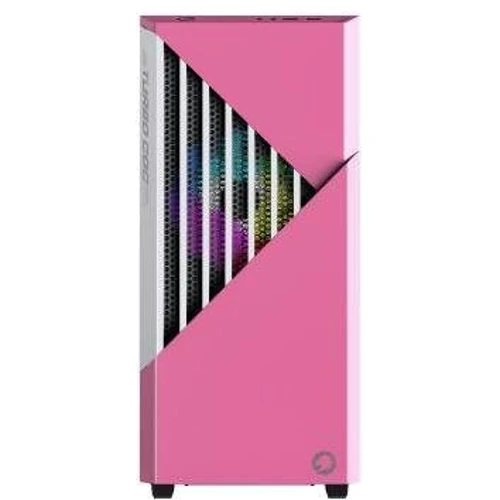 Корпус GameMax Contac COC PW: Форм-фактор материнской платы ATX / Micro-ATX / Mini-ITX