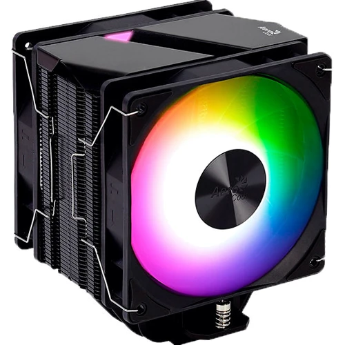 Кулер Aerocool Rime 4 Dual (ACTC-RM30427.01): Назначение для процессора