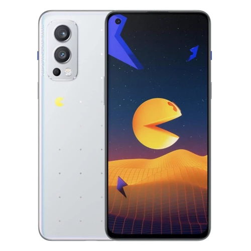 

OnePlus Nord 2 5G 12/256GB Pac-Man Edition