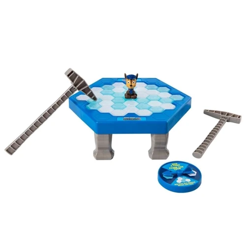 Настольная игра Spin Master Paw Patrol Спаси гонщика (SM98479/6068127)