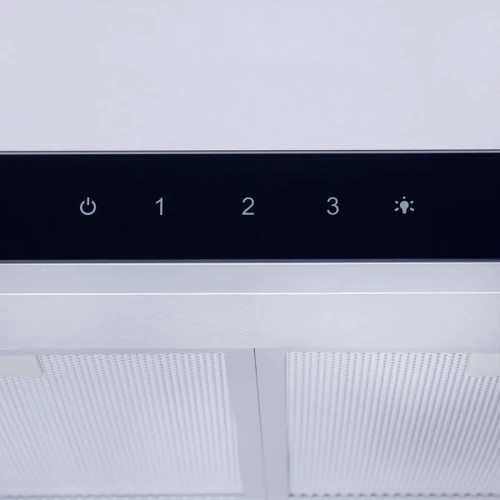 Вытяжка Minola TS 6722 I/BL 1100 LED GLASS фото 10