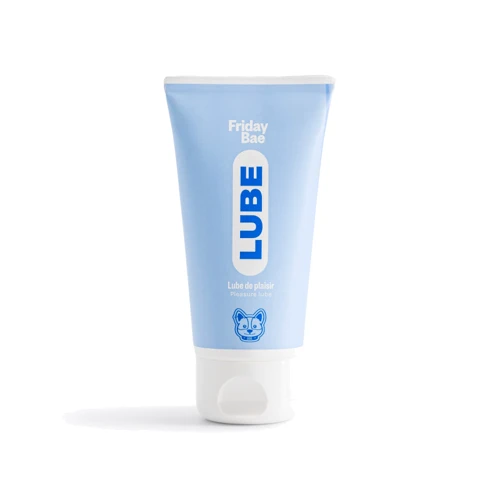 Лубрикант Friday Bae LUBE на водной основе 50 мл