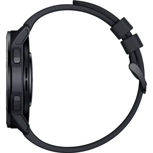 Смарт-годинник Xiaomi Watch S1 Active Black Approved Вітринний зразок фото 4