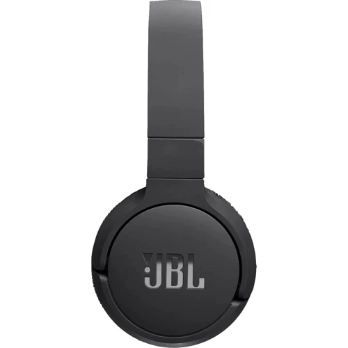 Наушники JBL Tune 670 NC Black (JBLT670NCBLK) UA