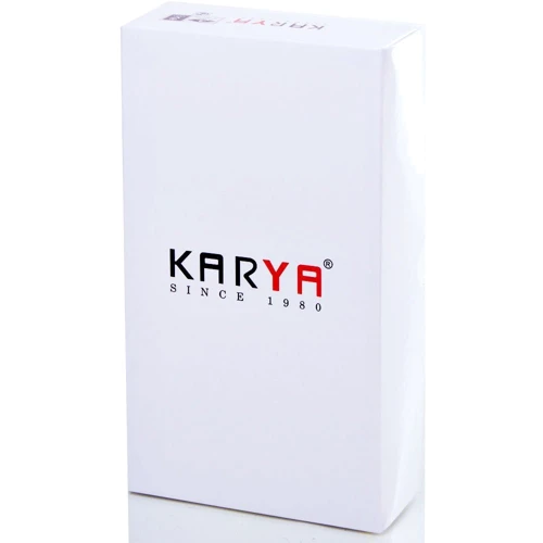 Женский кошелек Karya красный (SHI0939-122): Пол Женский