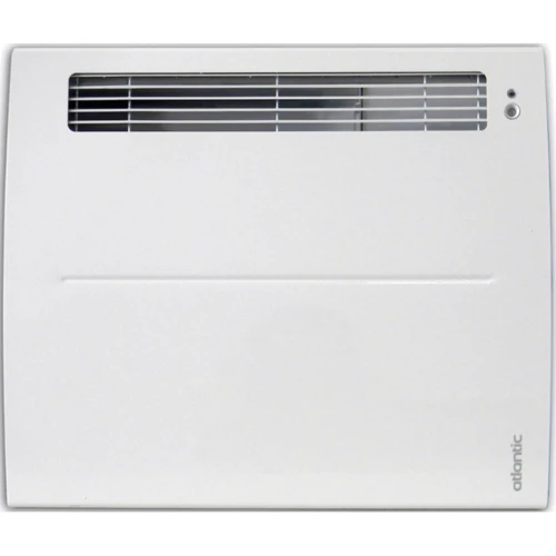 Обігрівач Atlantic CHG-3 PACK2 DAP (1500W) + Комплект підставок