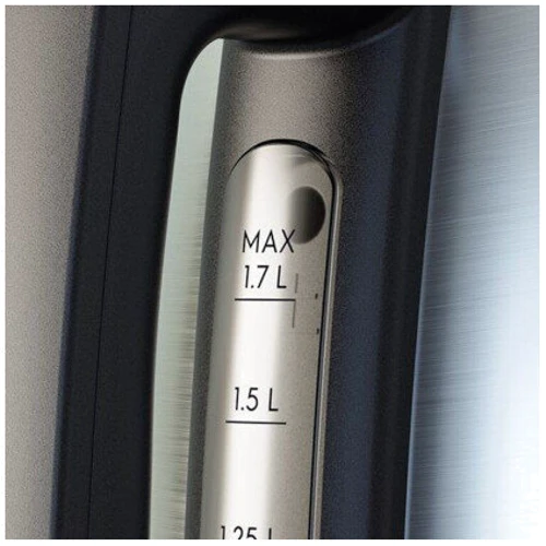 Электрочайник Electrolux E3K1-3ST: Объем, л 1,7