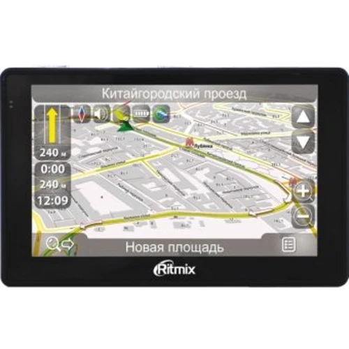 Ritmix RGP-565