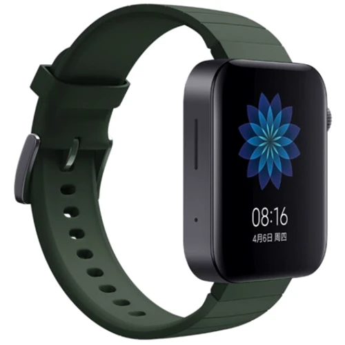 Ремешок BeCover Sport Band Khaki for Xiaomi Mi Watch / Garmin Vivoactive 3S / 4S / Venu 2С / Canyon CNS-SW71SS / Mobvoi TicWatch C2 / Withings Activite Steel / HUAWEI HONOR S1 (708671)