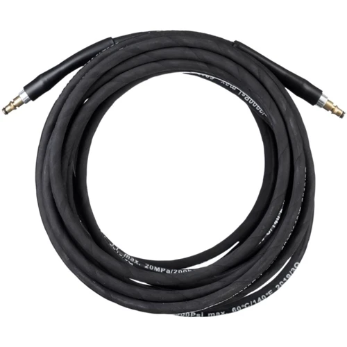 Шланг Intertool до мийок високого тиску 10 м (DT-1560)