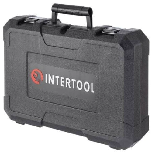 Перфоратор Intertool WT-0171: Макс. кількість ударів в хвилину, уд/хв 5100