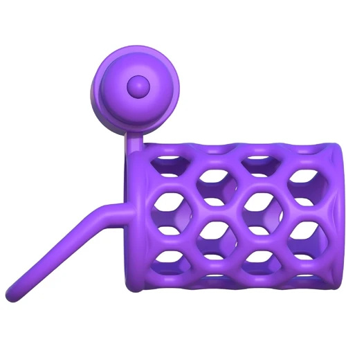 Насадка Vibrating Couples Cage