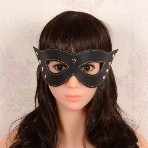 Маска Classic SKN-C021, BLACK