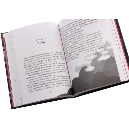 Пітер Браун: Дикий Робот. Комплект із 2 книг: Количество страниц 288 + 288