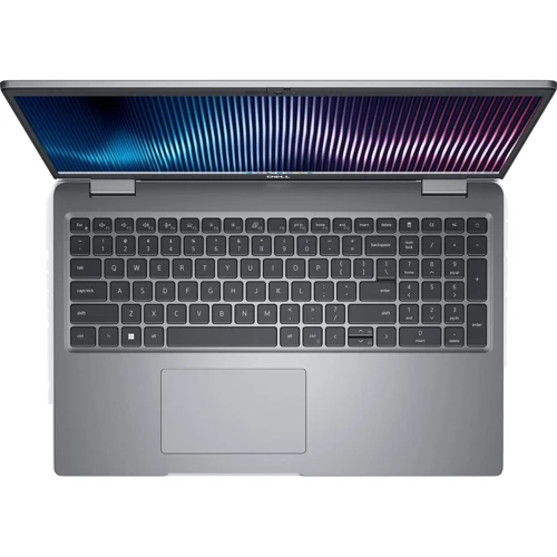 Ноутбук DELL Latitude 5540 (N030L554015EMEA_VP): Видеоадаптер Intel Iris Xe Graphic