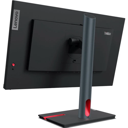 Монітор Lenovo ThinkVision P24h-30 (63B3GAT6UA): Час реакції, мс 4