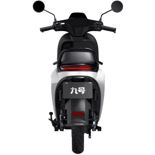 Электроскутер Segway Ninebot N100 белый (SGWN100RW): Емкость батареи, ВтЧ 1728