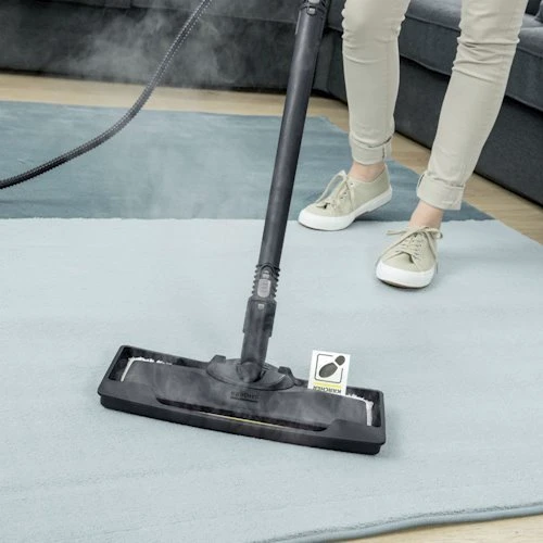 Пароочищувач Karcher SC 5 EasyFix Premium Iron (1.512-552.0): Довжина шнура, м 2.5