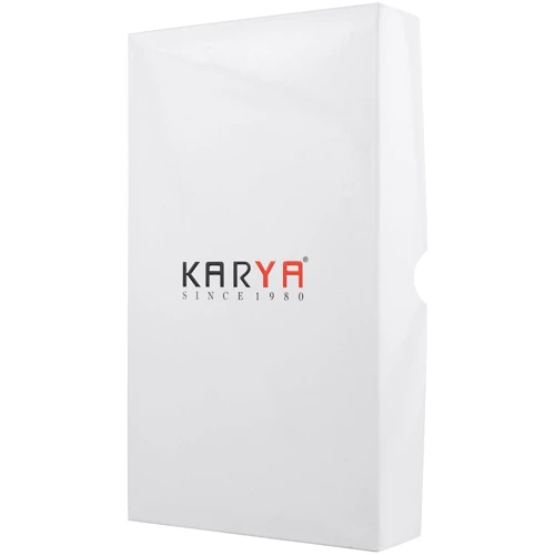 Чоловічий гаманець Karya синій (SHI0938-44): Стать Чоловік