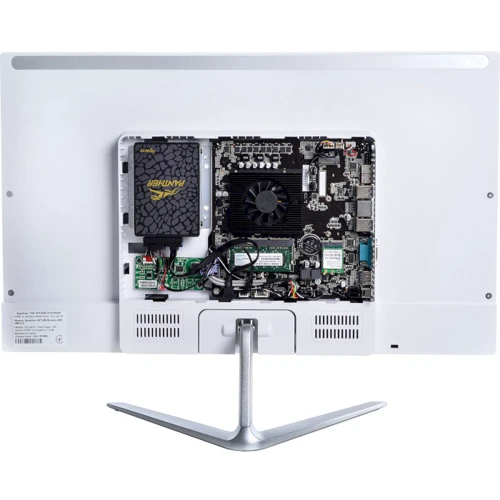 Моноблок ARTLINE Business M61 (M61v12) UA: Видеокарта Intel HD Graphics