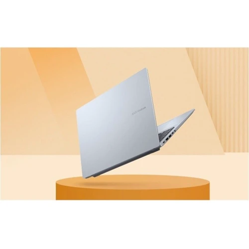 Ноутбук ASUS VivoBook 16 M1607KA Cool Silver (90NB15F2-M004D0) UA