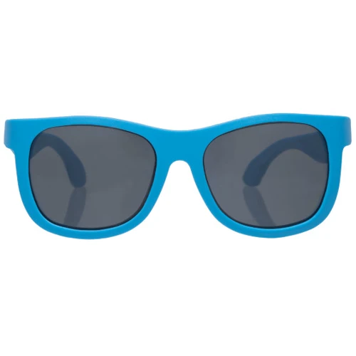Детские солнцезащитные очки Babiators Original Navigator Blue Crush (NAV-003): Тип Солнцезащитные очки