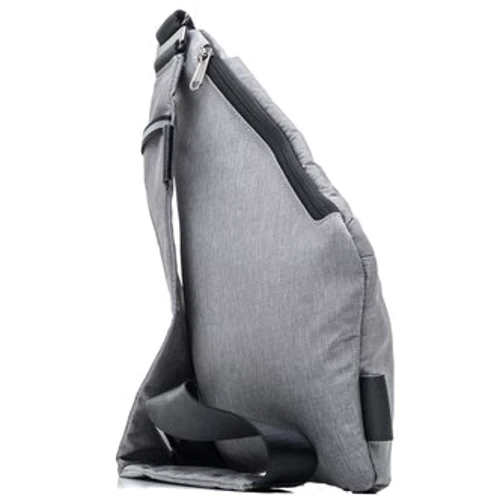 Ультратонкая сумка Fino Light Grey фото 9