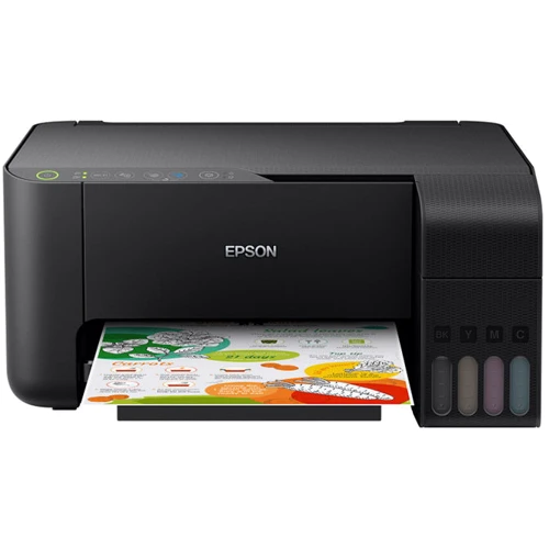 БФП Epson L3150 WiFi (C11CG86409)